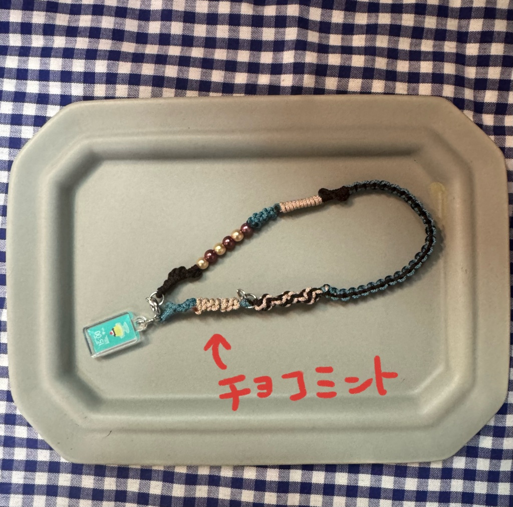 スマホショルダー📱