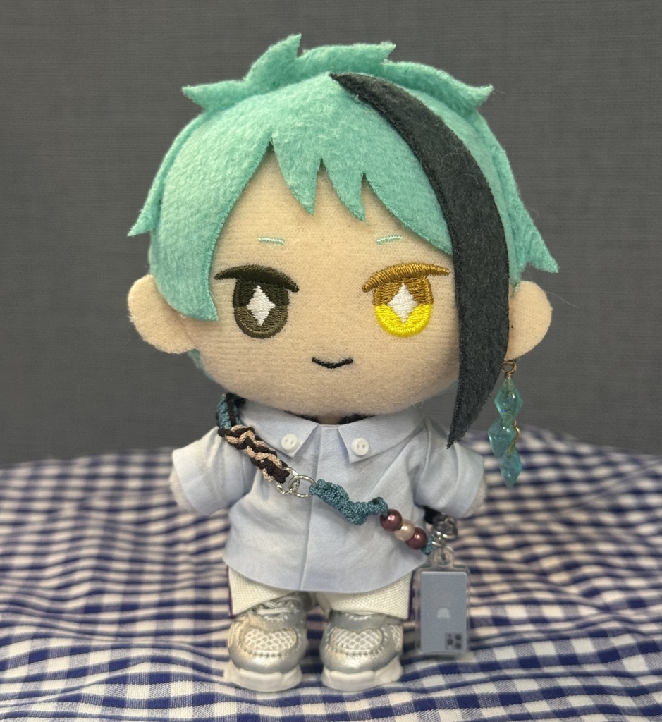 【10cm】スマホショルダー📱