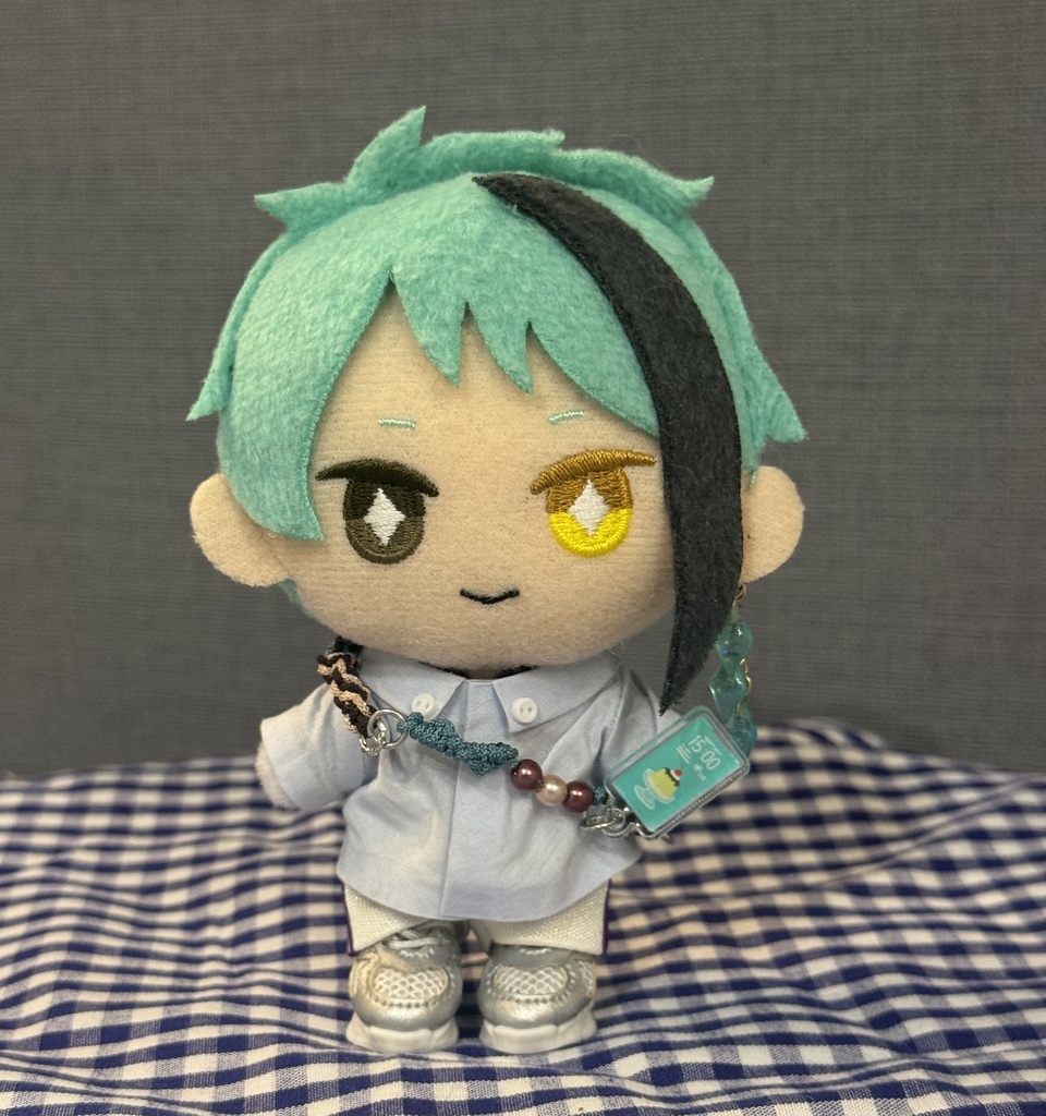 【10cm】スマホショルダー📱