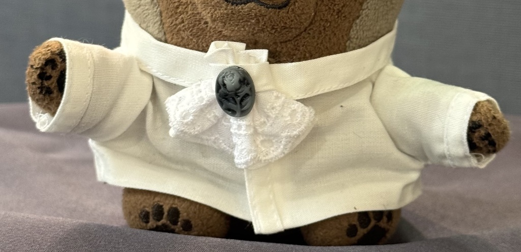 ボウタイシャツ