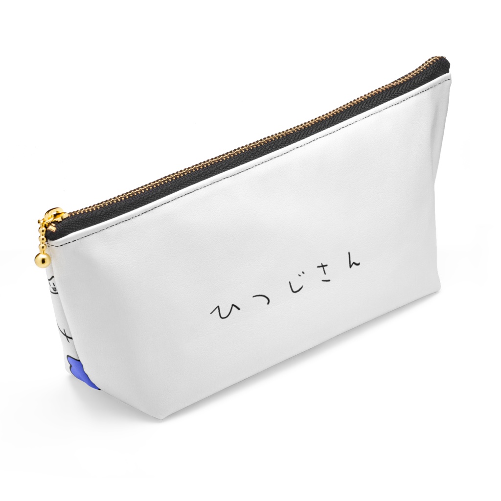 ひつじさんポーチ