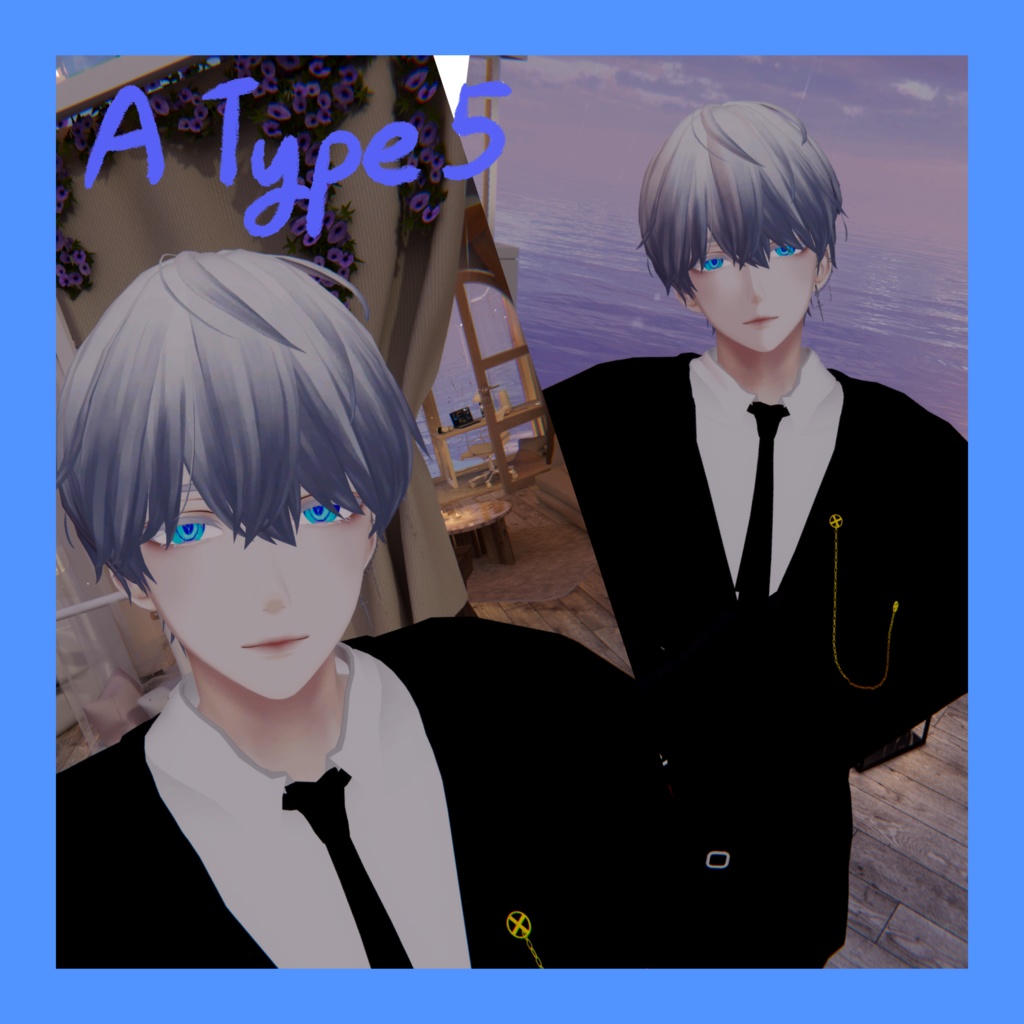 Blossom of snow eyes texture