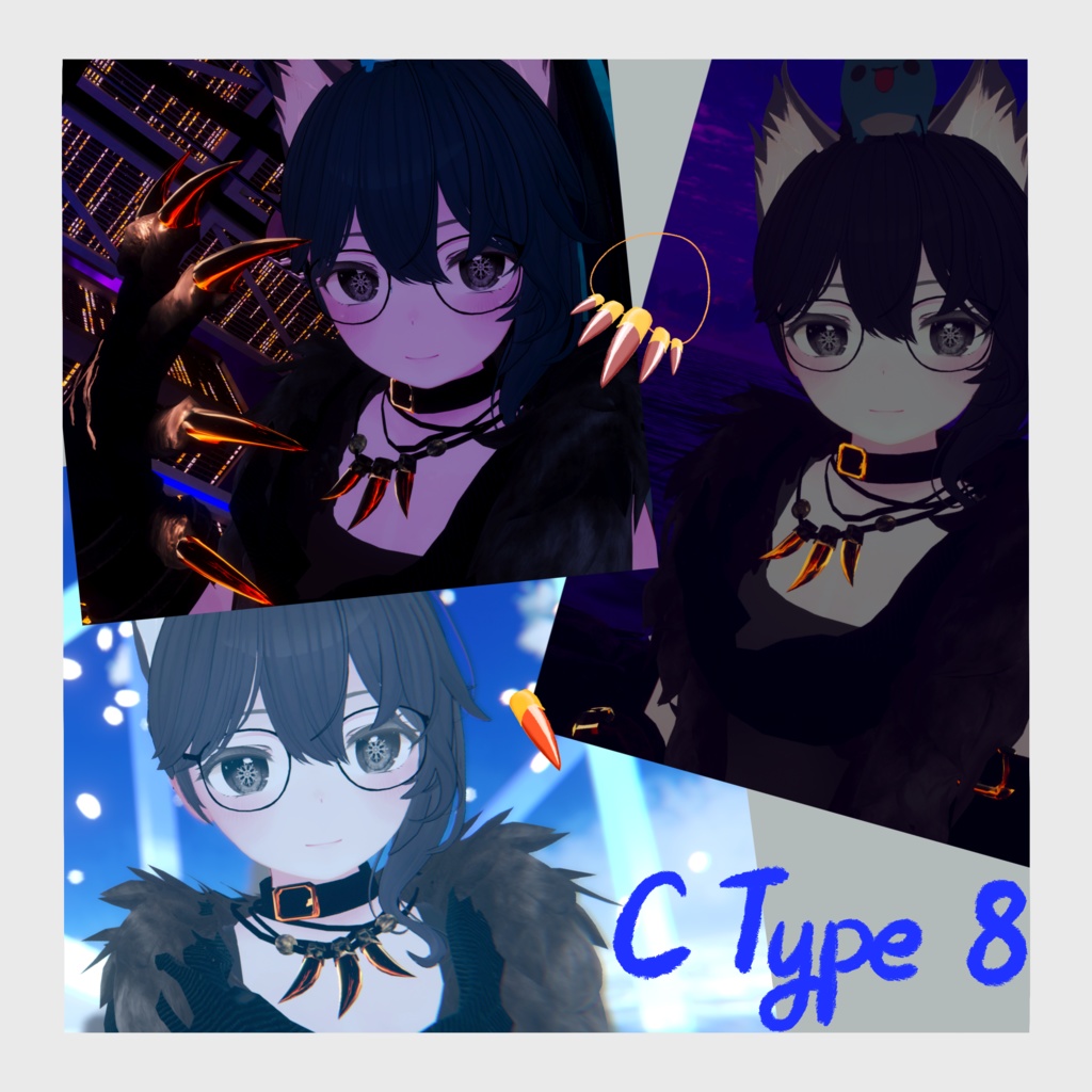 Blossom of snow eyes texture