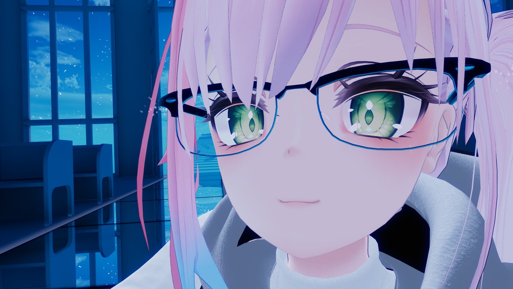 SELESTIA Skin Texture