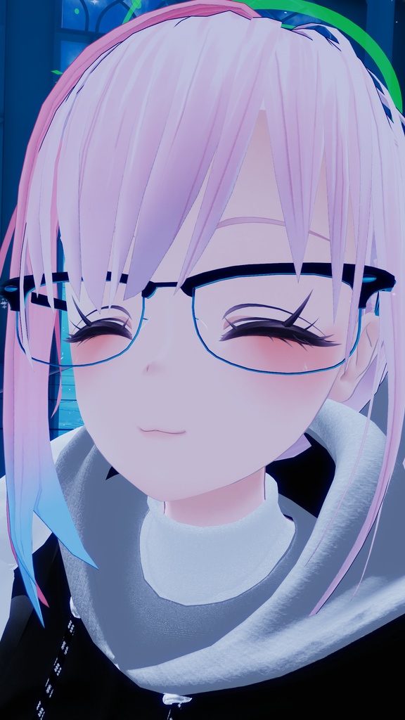 SELESTIA Skin Texture