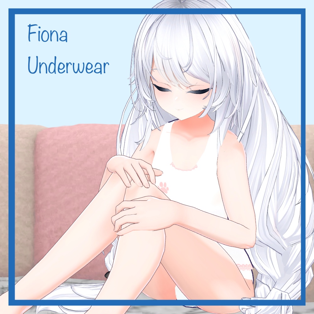 Fiona Underwear
