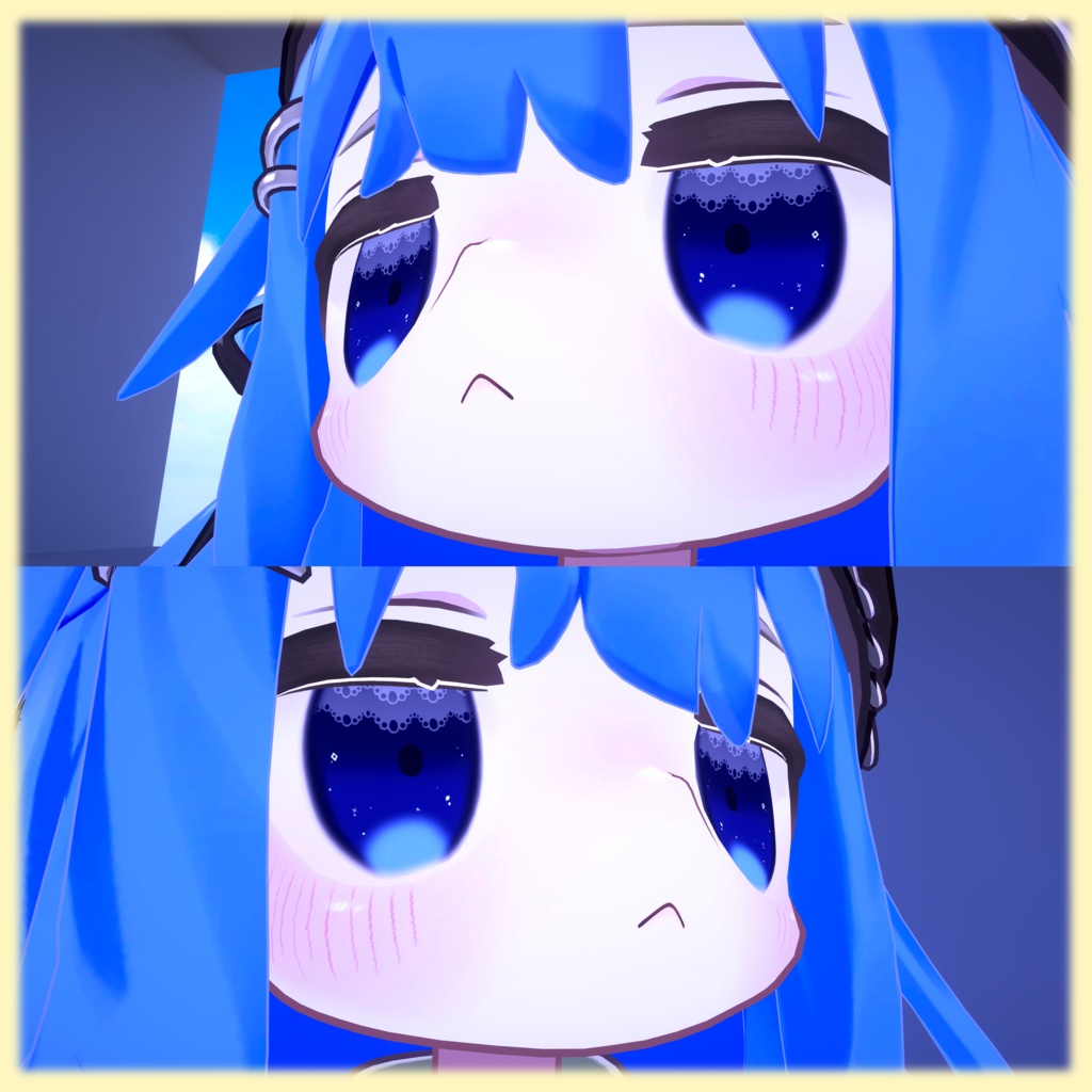 Kipfel laceStar eyes Texture