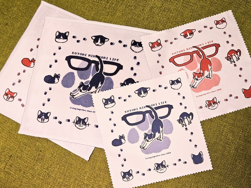 うちの可愛いねこ