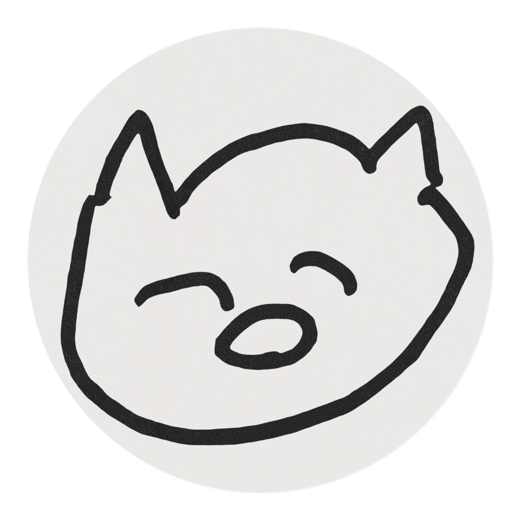 あさひくんマスキングテープ