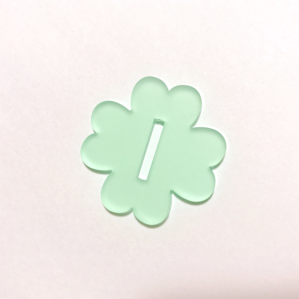 聖剣伝説4 エルディ&フィー アクリルスタンド