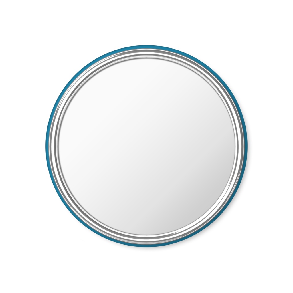 惑星ネコさんの缶ミラー♪【猫グッズ】planet cats