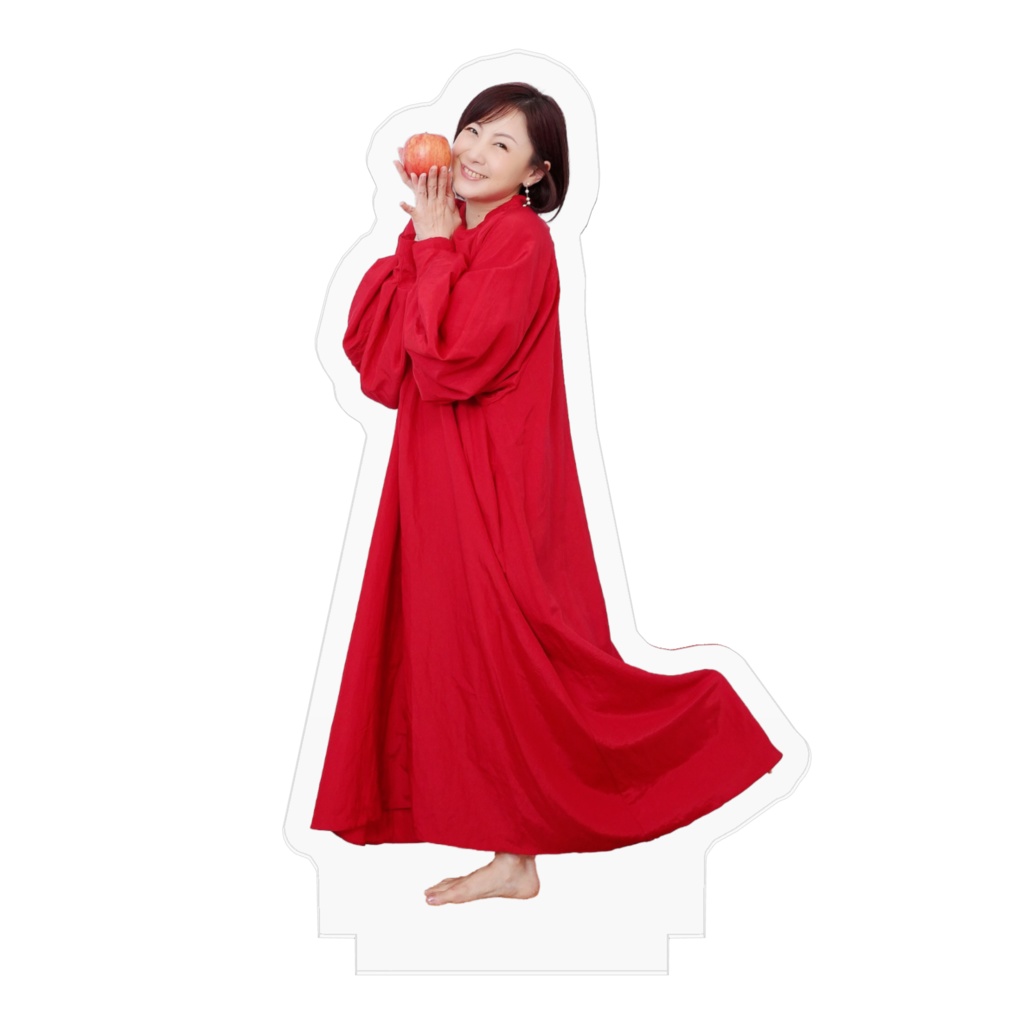 AKI MISATO BIRTHDAY LIVE 2023 〜 Game song Collection 〜 アクリルスタンド