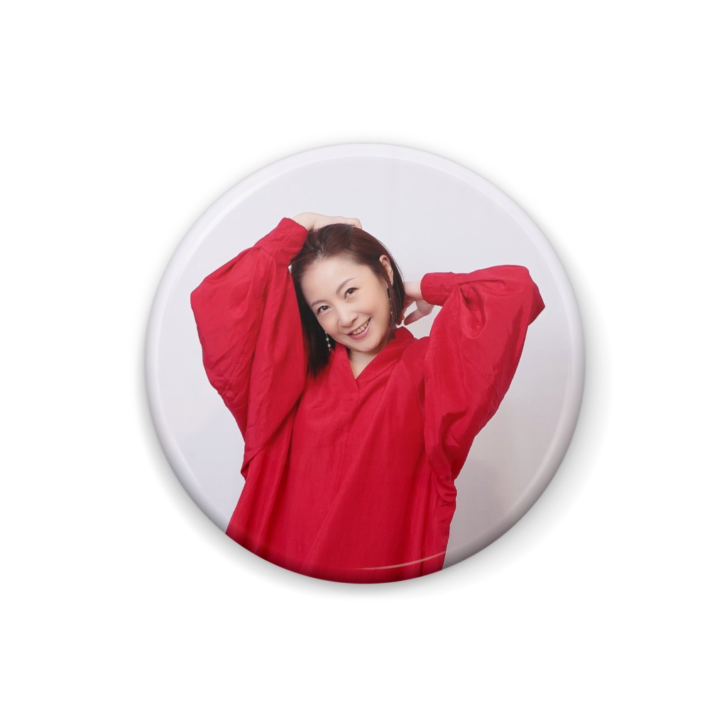 AKI MISATO BIRTHDAY LIVE 2023 〜 Game song Collection 〜 PINS