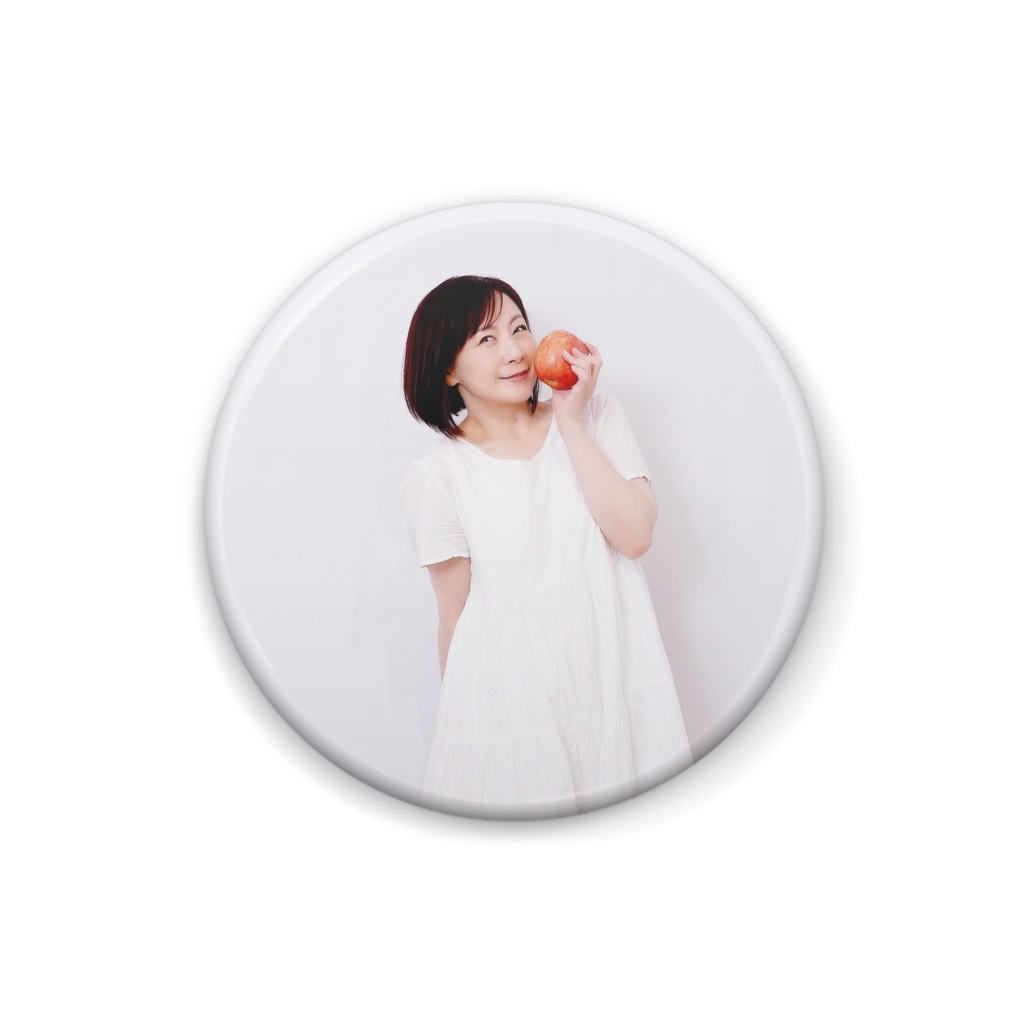 AKI MISATO BIRTHDAY LIVE 2023 〜 Game song Collection 〜 PINS