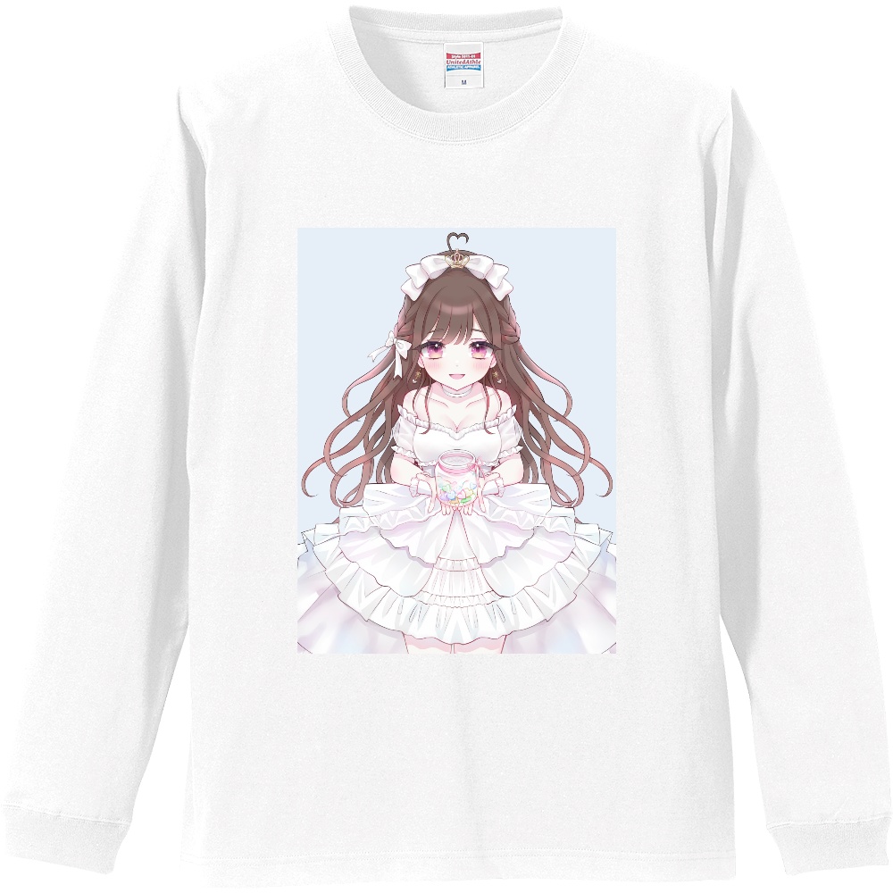 バースデーライブ記念ロンT