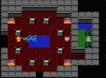 KNIGHT TALE
