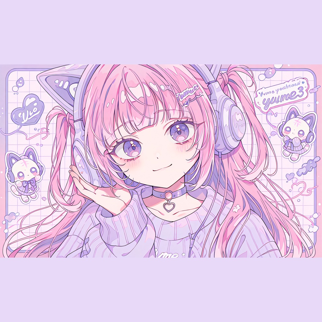  【フリーBGM】とっておき【かわいい/ピコピコ/8-bit風/pop/作業用/配信用】