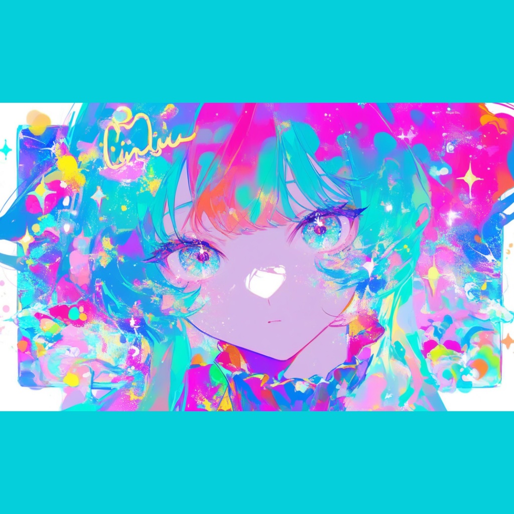 【BGM】はれわたる【かわいい/ピコピコ/8-bit風/pop/作業用/配信用】