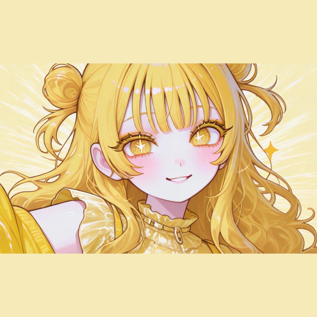 【BGM】きらぴかぴーす【Y2Kかわいい/ピコピコ/8-bit風/pop/作業用/配信用】