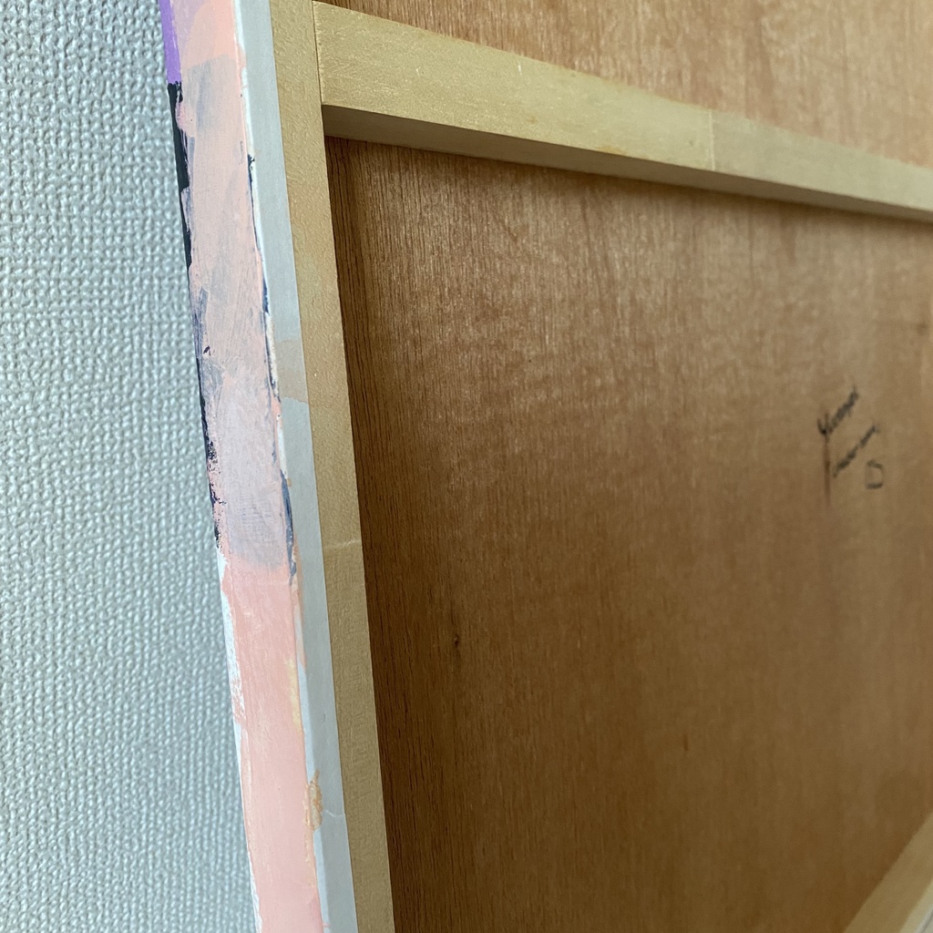 原画 チェッカーボード