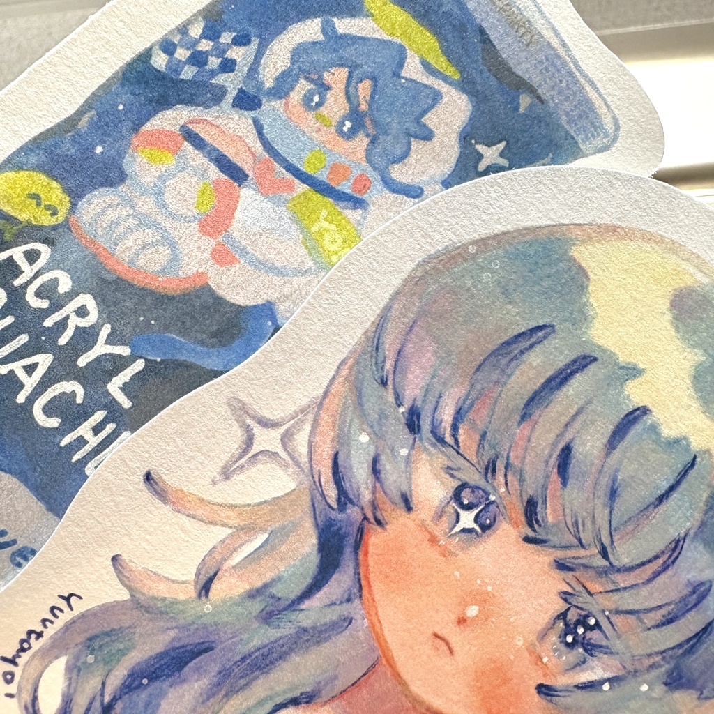 new 変形カード3種