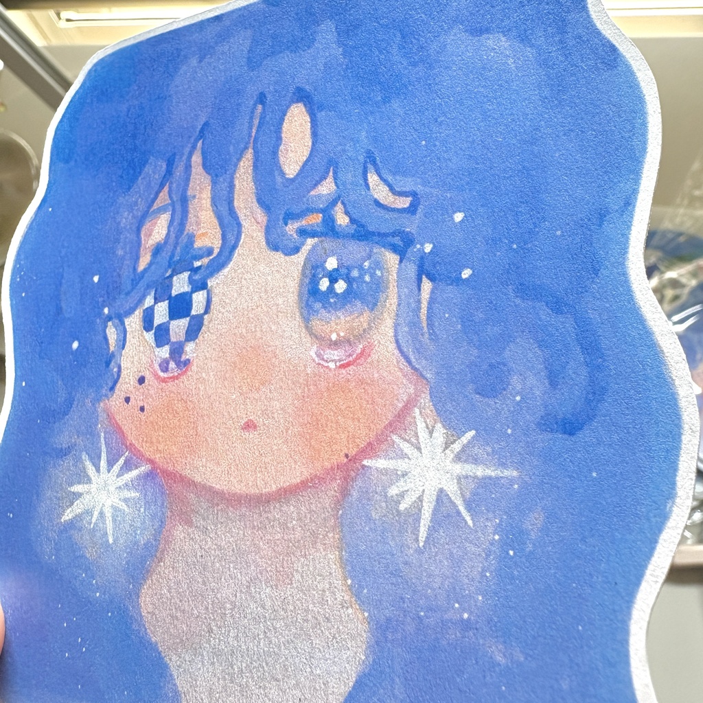 new 変形カード3種