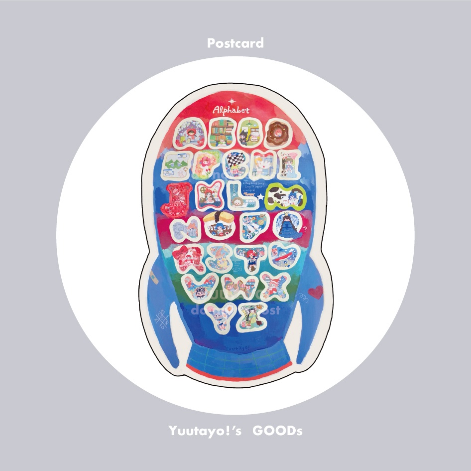 new 変形カード2種