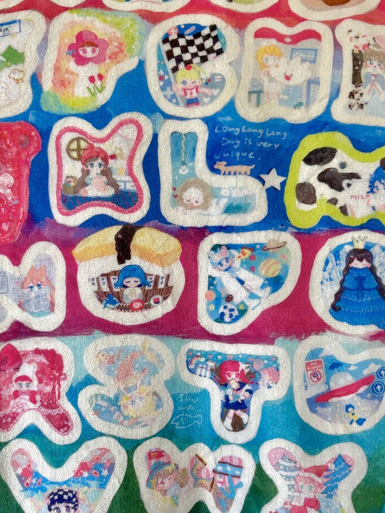 【予約商品】ロケットブランケット