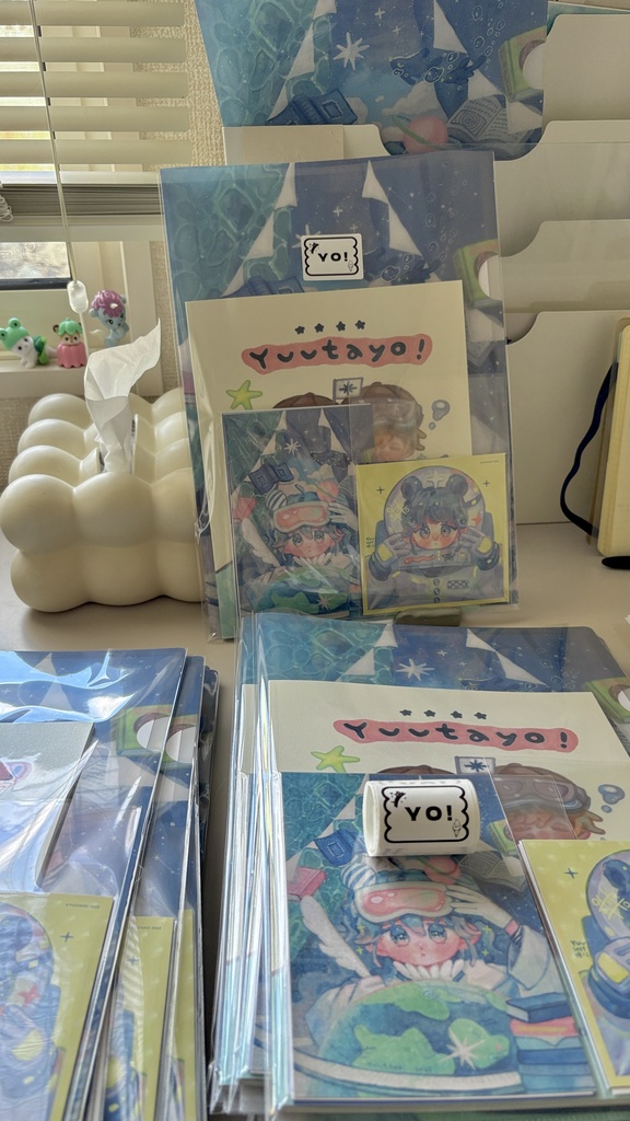 new 新刊セット[数量限定]