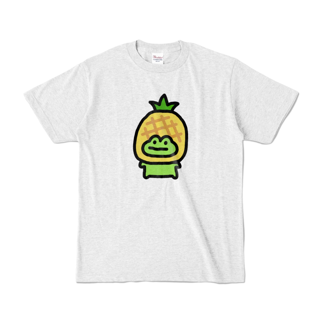 FRIC THE FROG 02