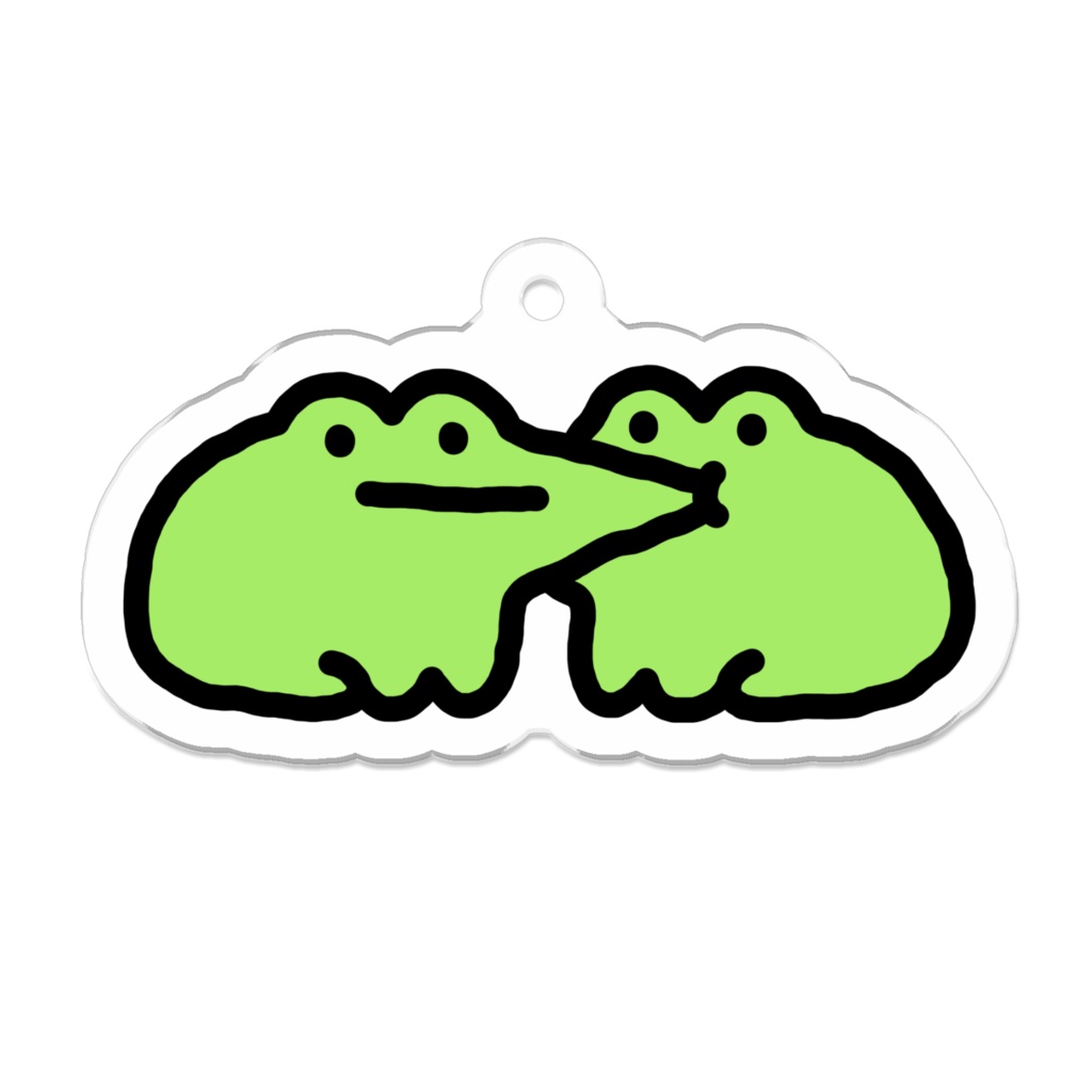 FROG 01