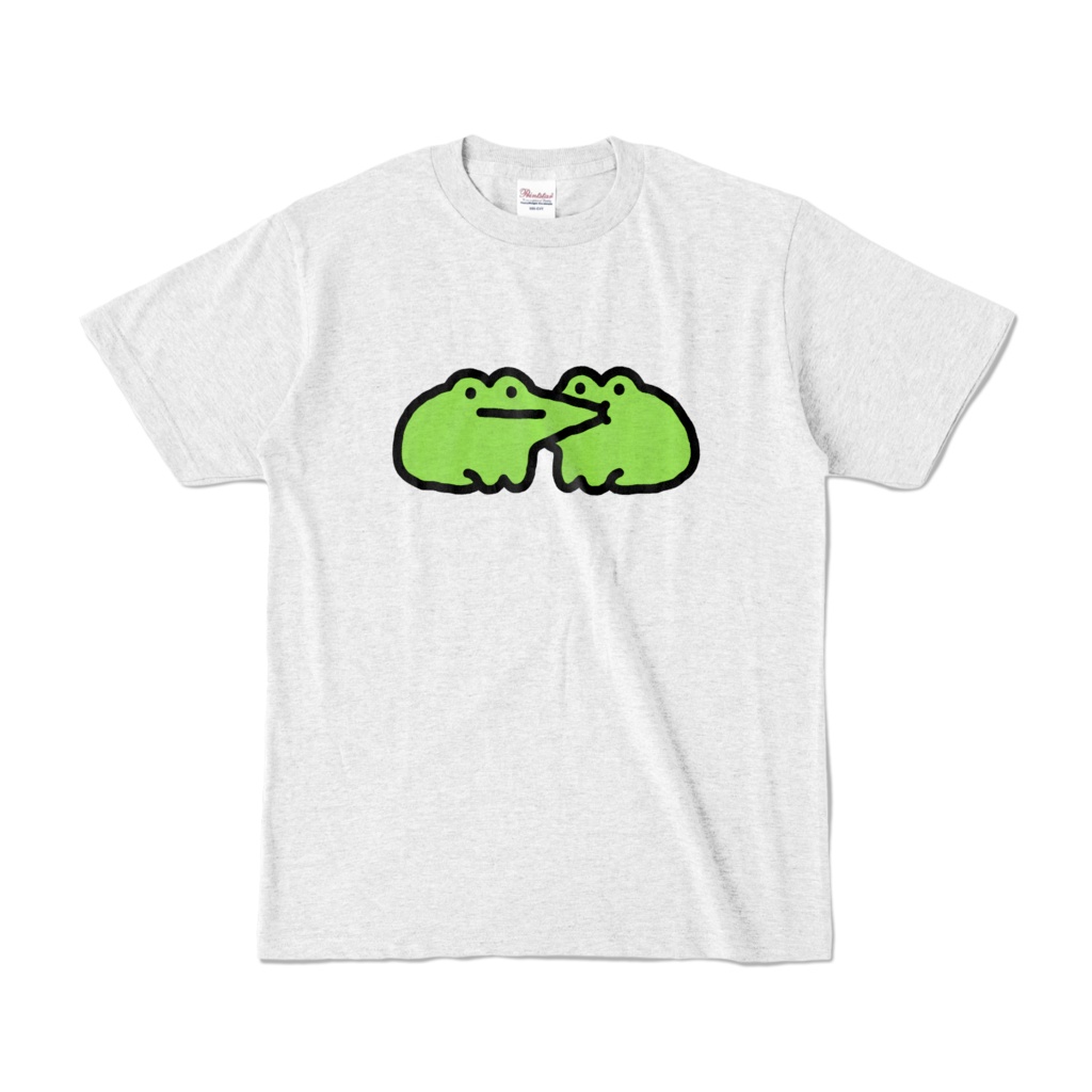 FROG 01