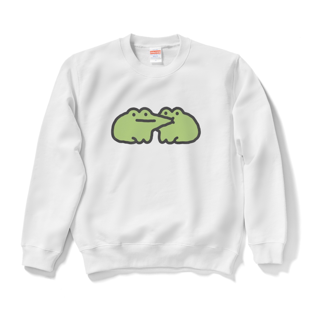 FROG 01