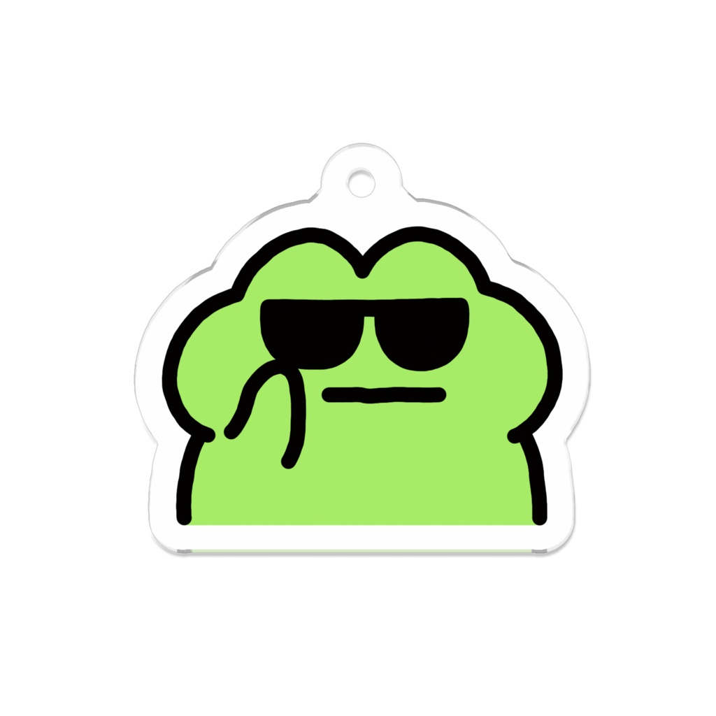 FRIC THE FROG 05