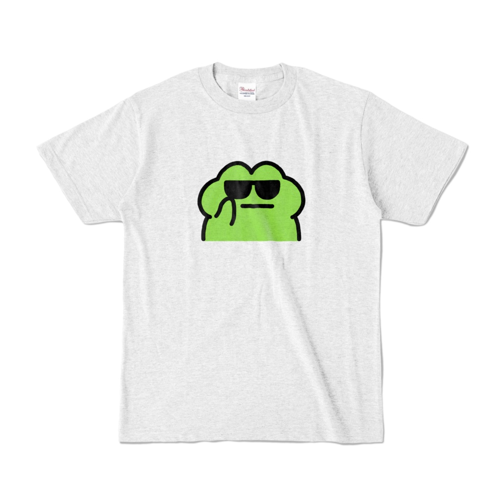 FRIC THE FROG 05