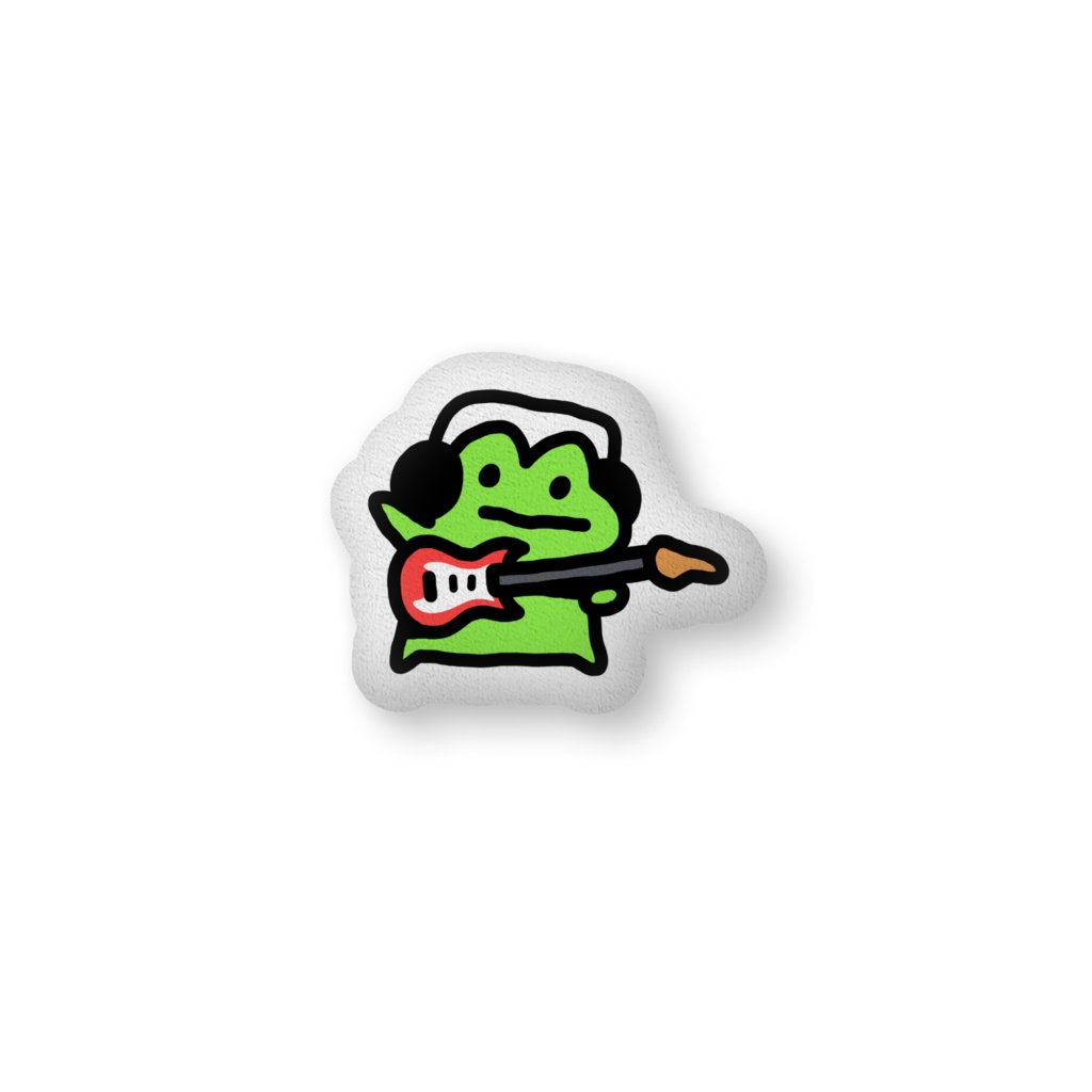 FRIC CUSHION 01