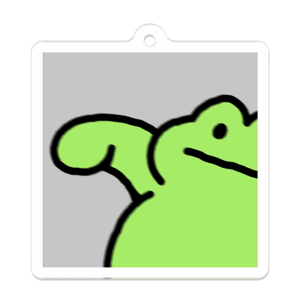 FRIC THE FROG 17