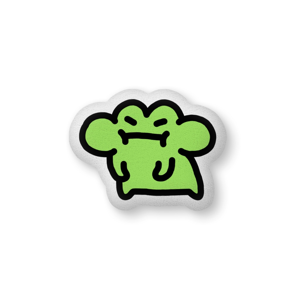 FRIC CUSHION 02