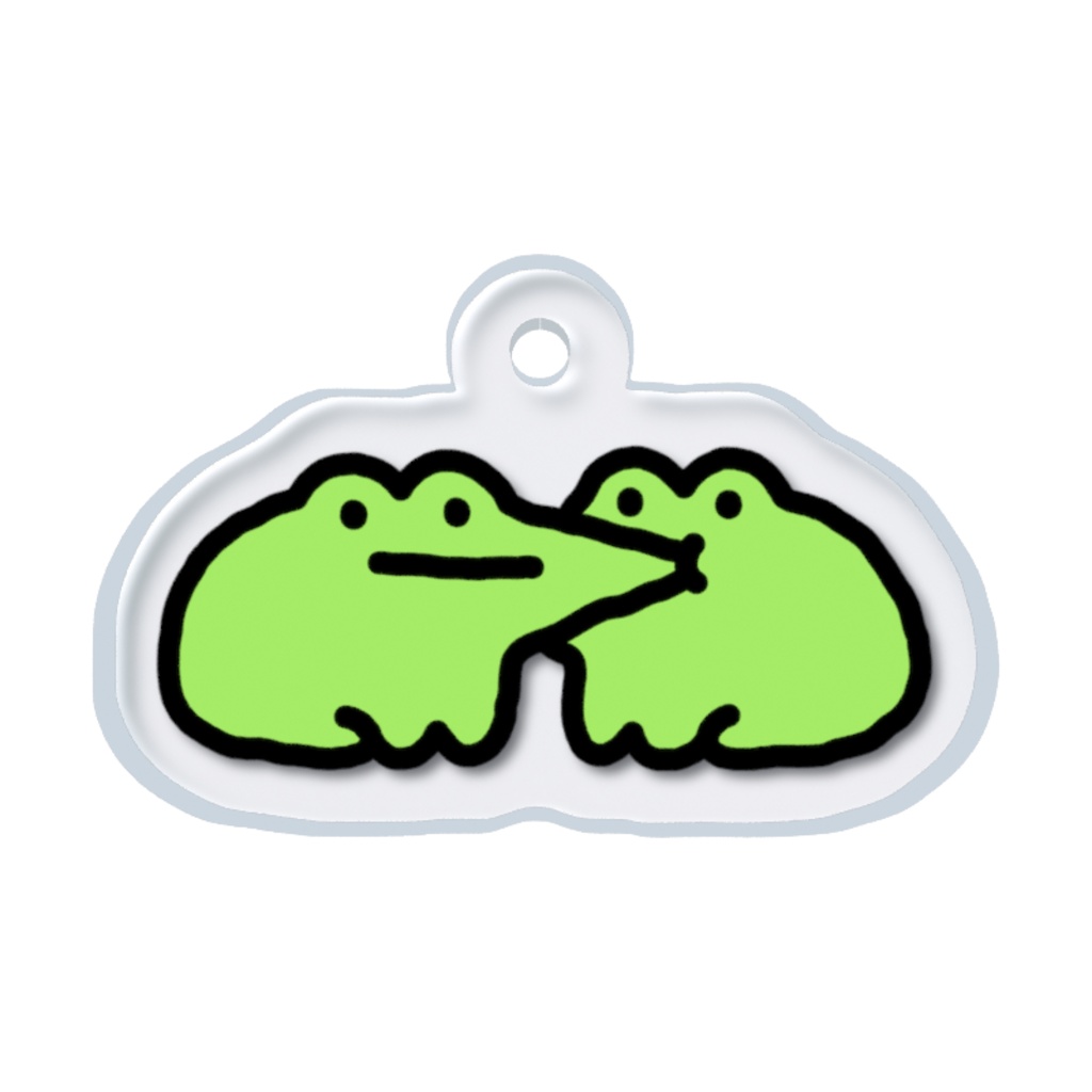 FROG 01