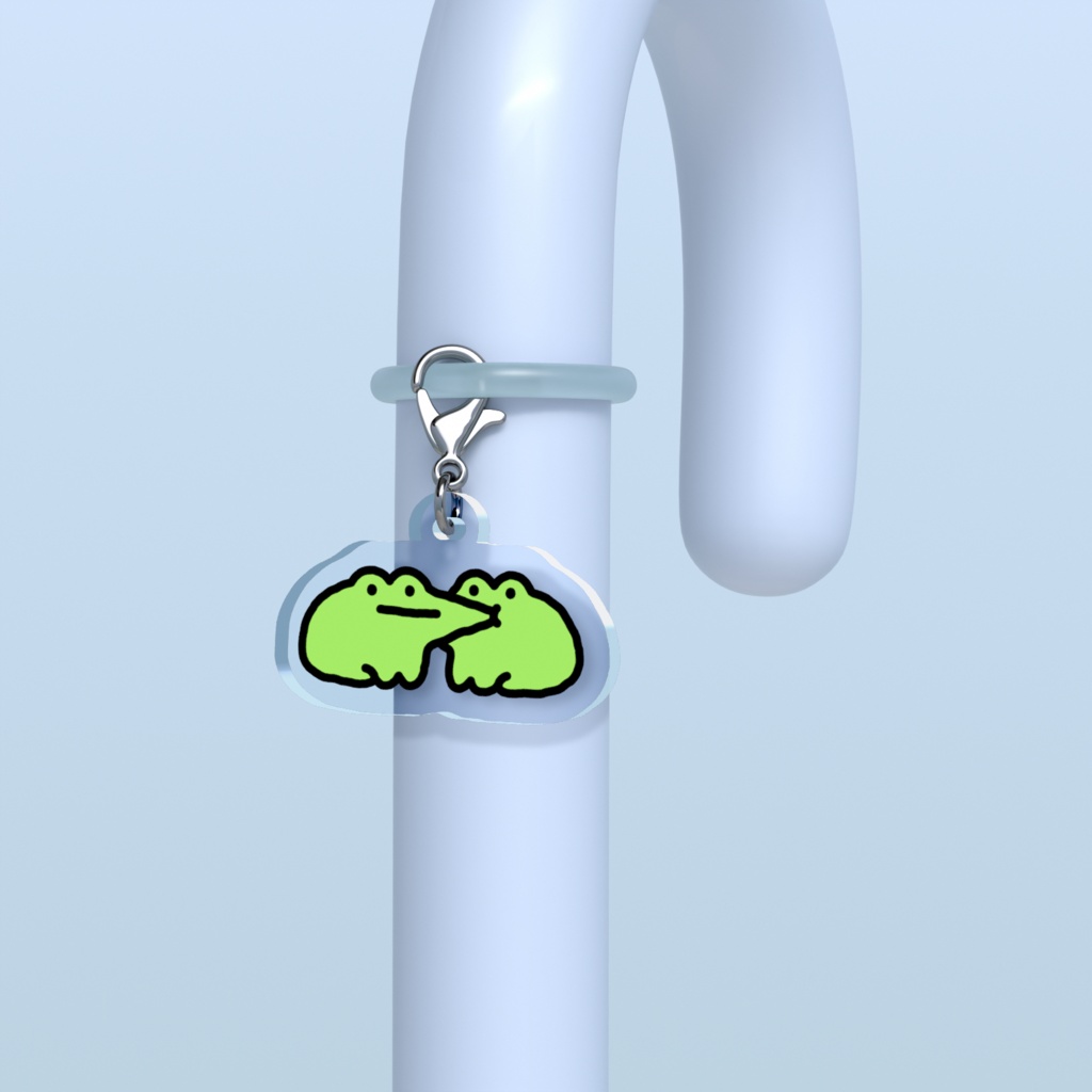 FROG 01