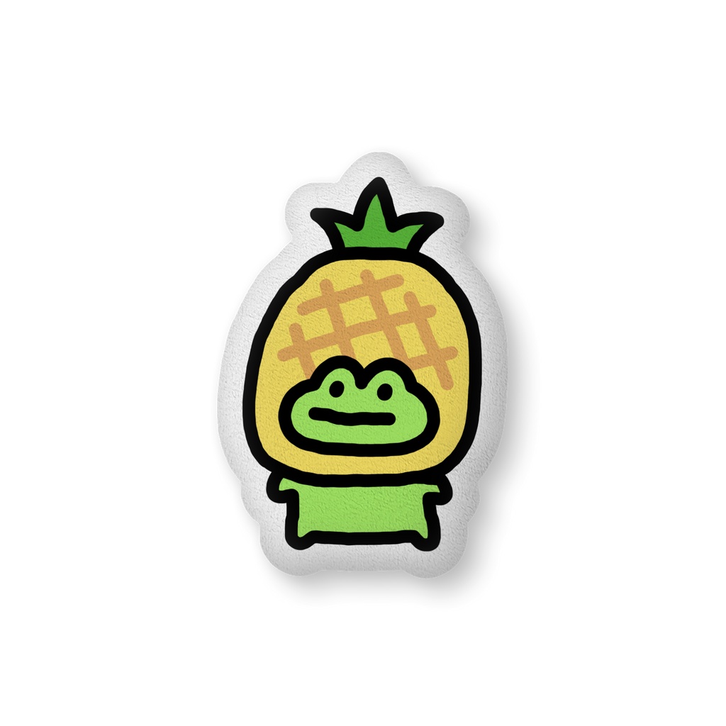 FRIC CUSHION 03