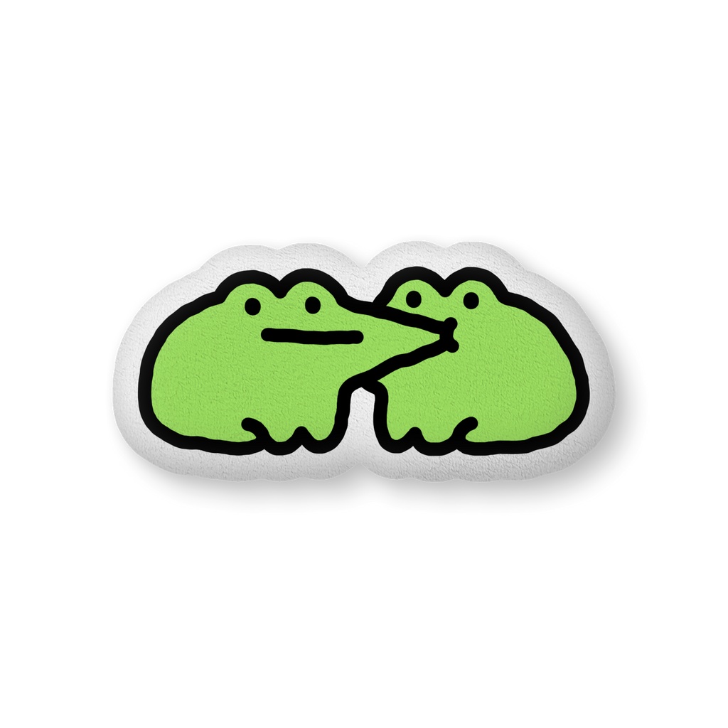 FROG 01