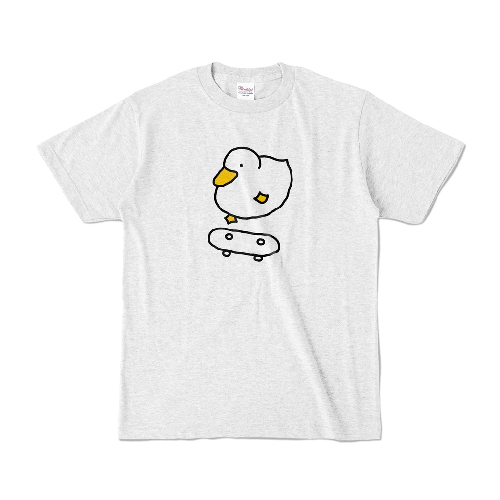 DUCK 01