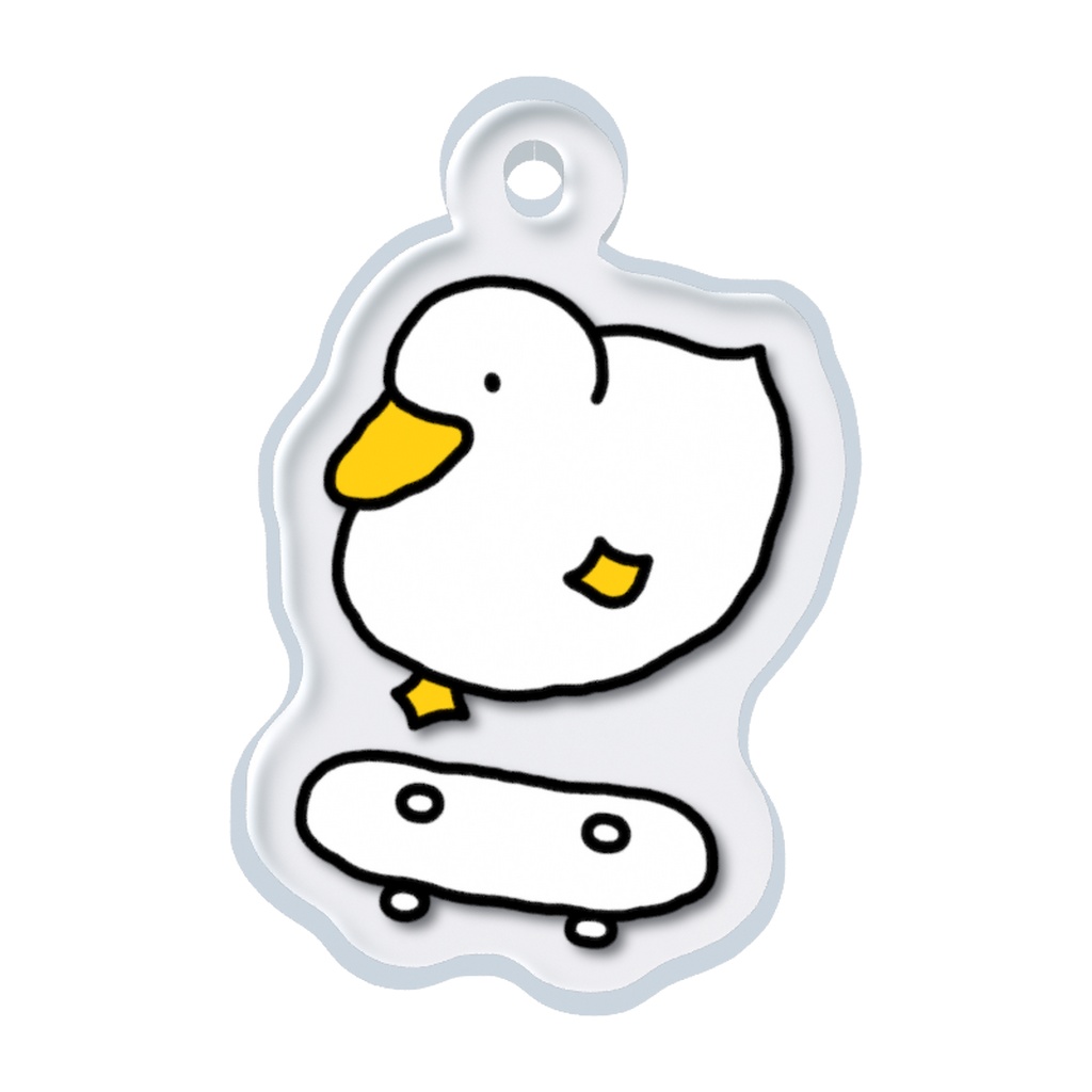 DUCK 01