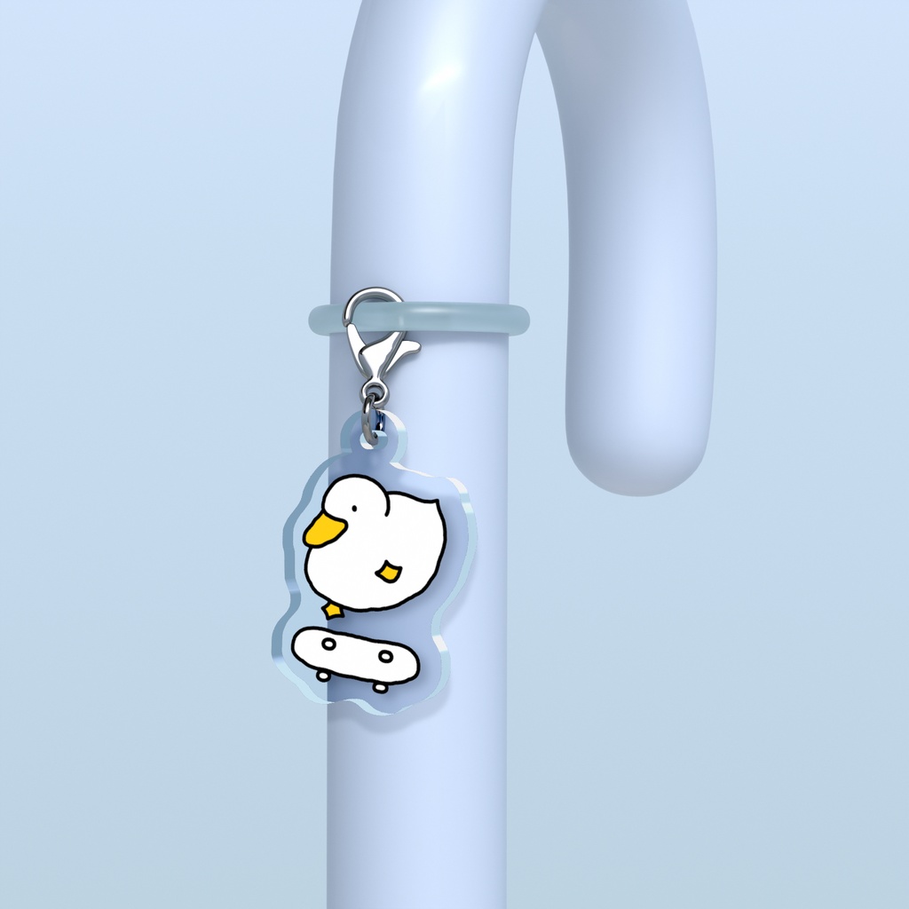 DUCK 01