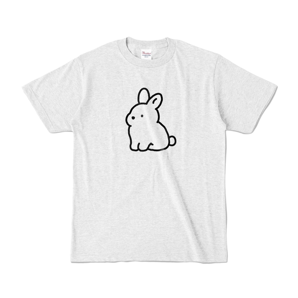 RABBIT 01
