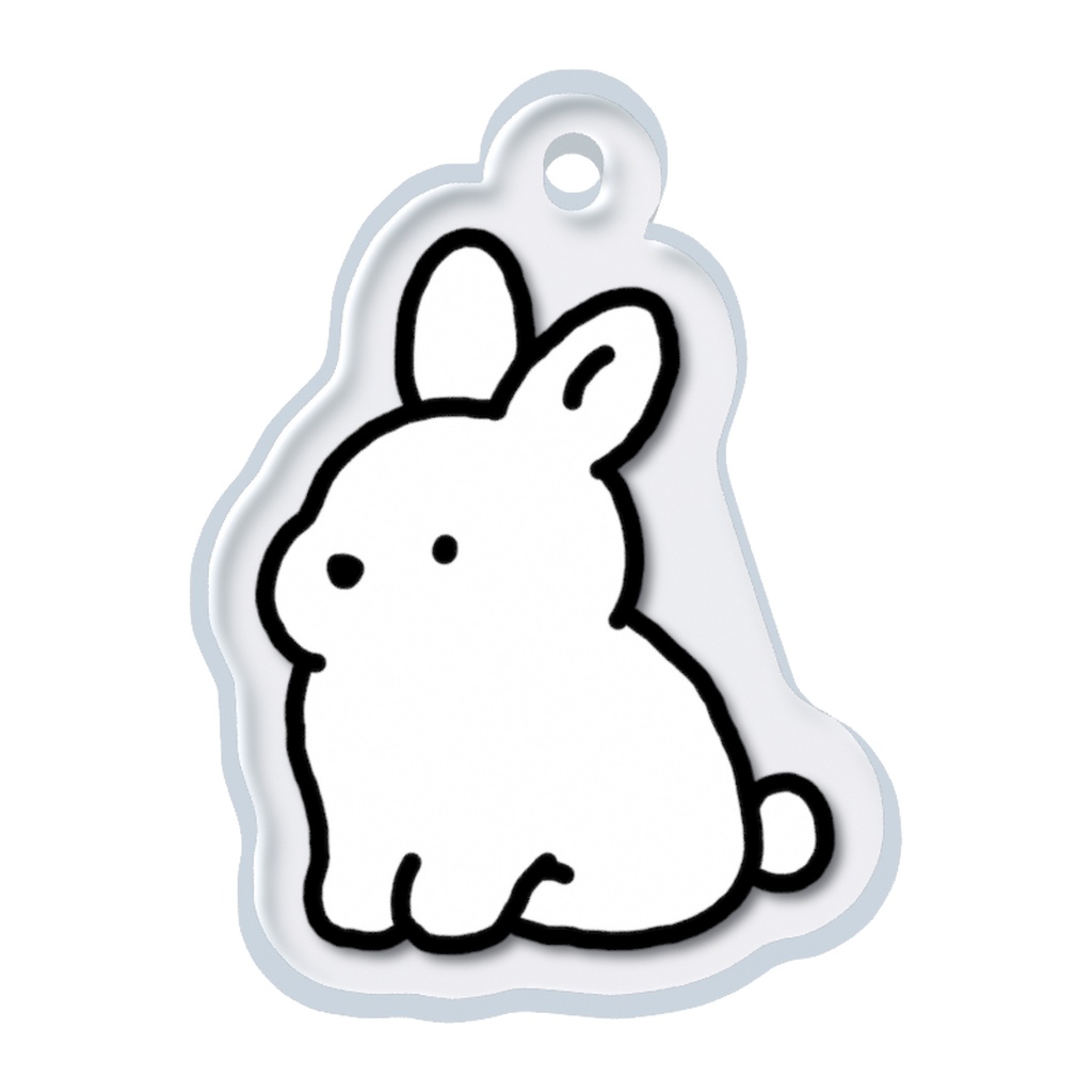 RABBIT 01