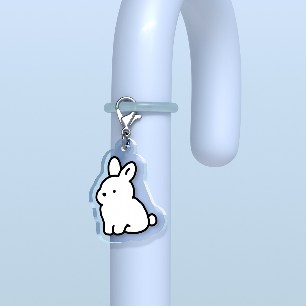RABBIT 01
