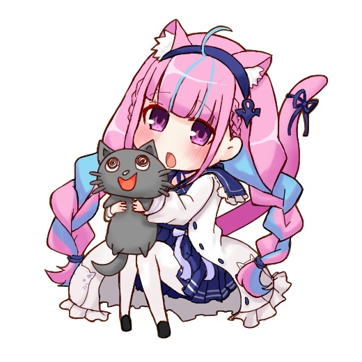 【非公式】ホロライブアクリルキーホルダー