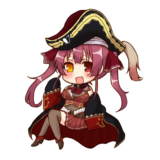 【非公式】ホロライブアクリルキーホルダー